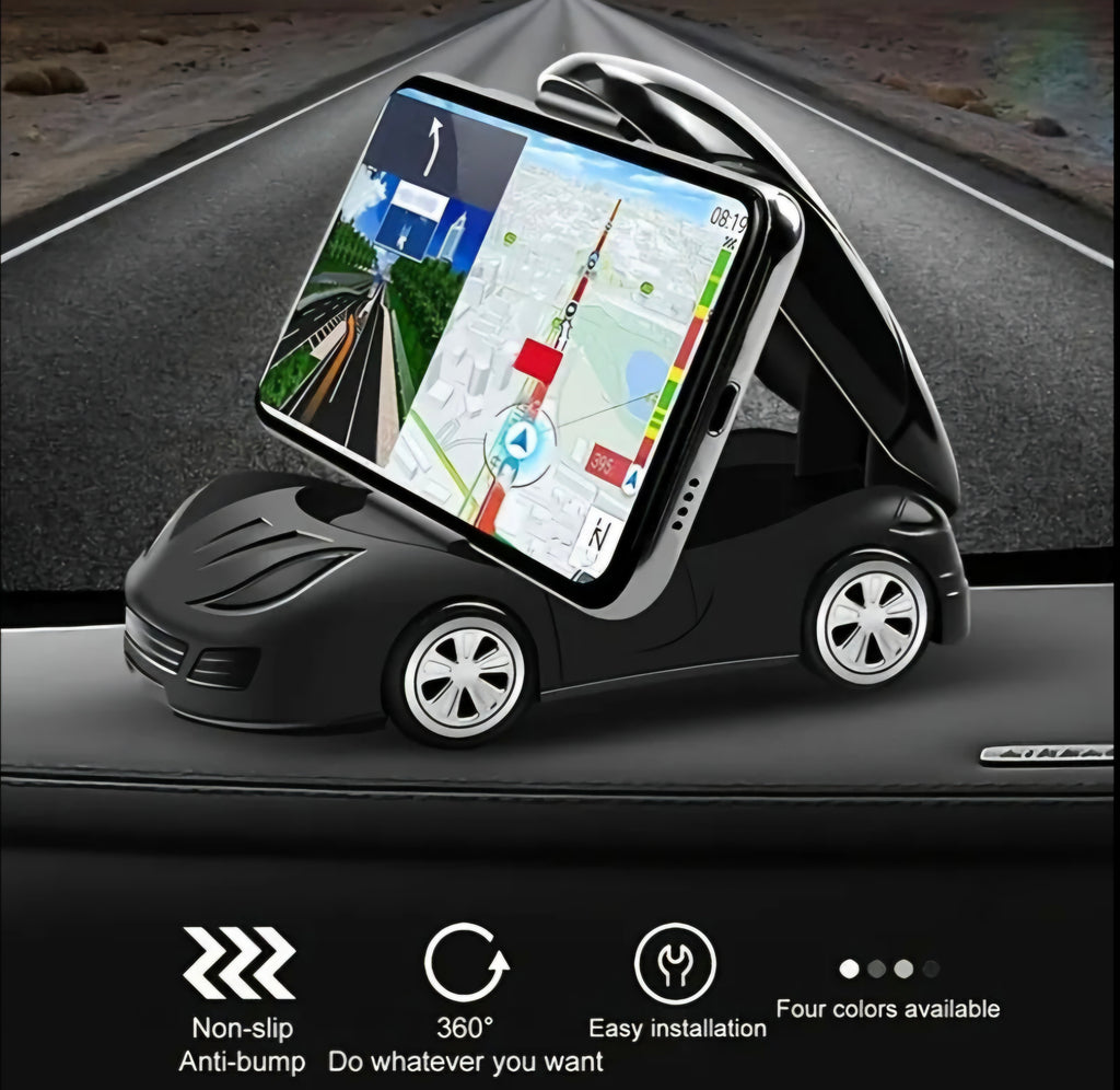 Car phone Holder