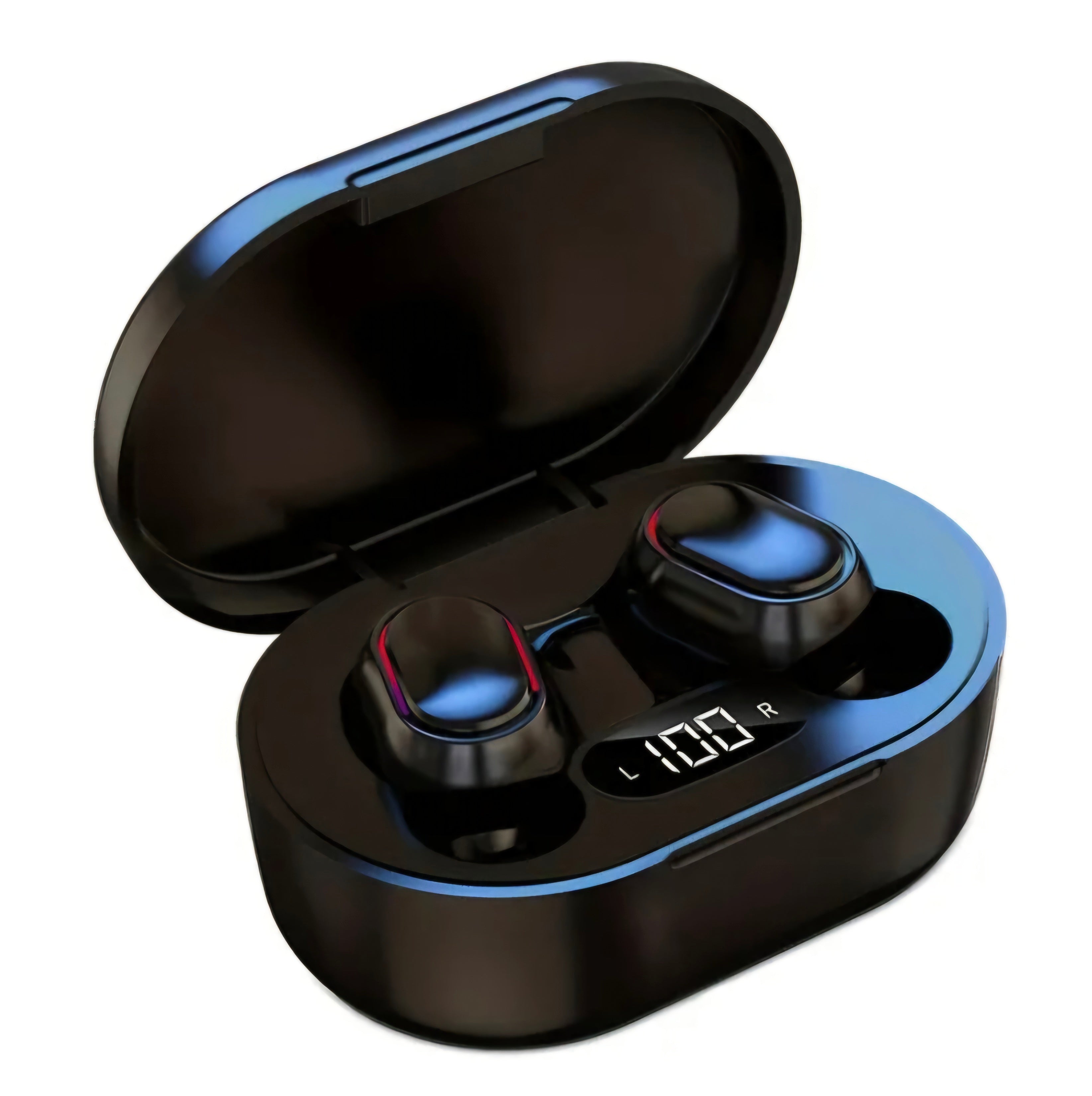 Versatile Wireless Earbuds