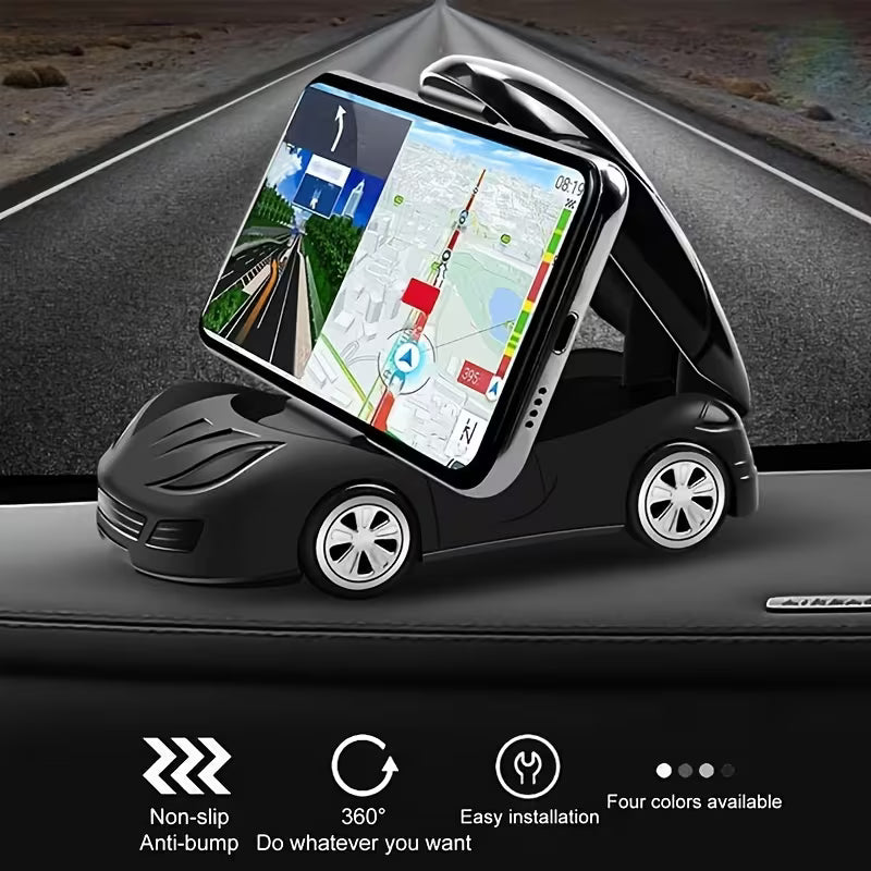 Universal Car Phone Holder